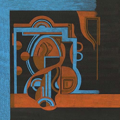 Space Between -- ORB, LP