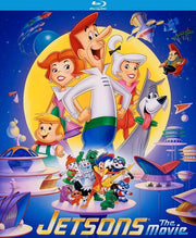 Jetsons: The Movie (1990)