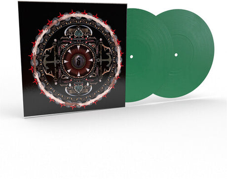 Amaryllis, Shinedown, LP