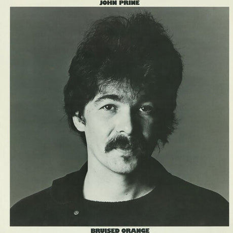 Bruised Orange, John Prine, LP
