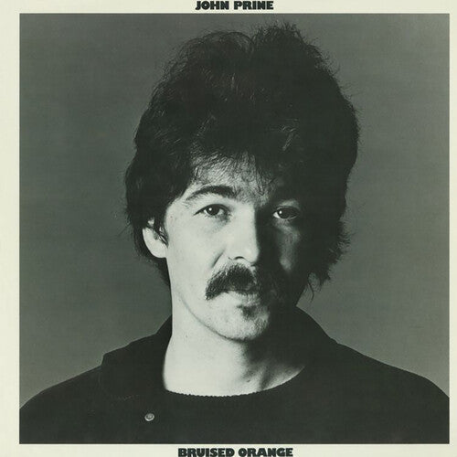 Bruised Orange, John Prine, LP