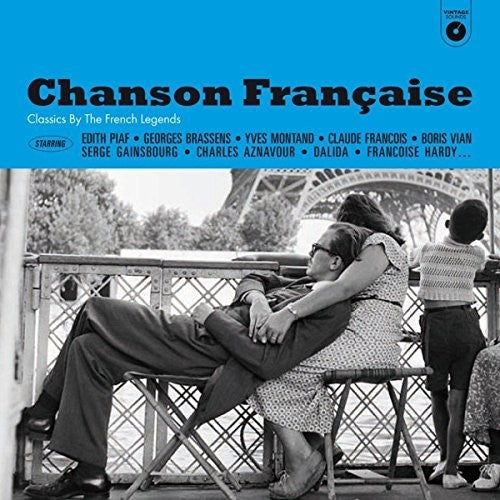 Chanson Francaise / Various