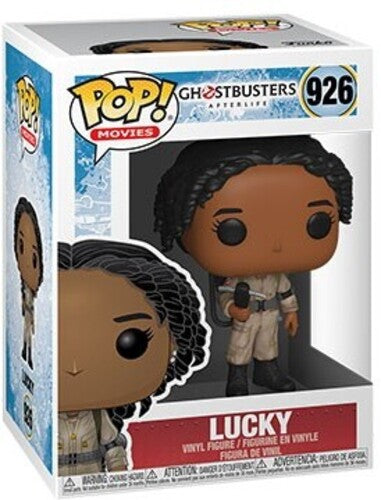 Ghostbusters: Afterlife - Pop! 2