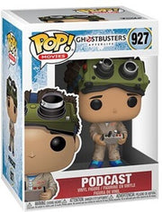 Ghostbusters: Afterlife - Pop! 3