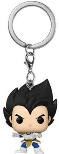 Dragon Ball Z- Vegeta