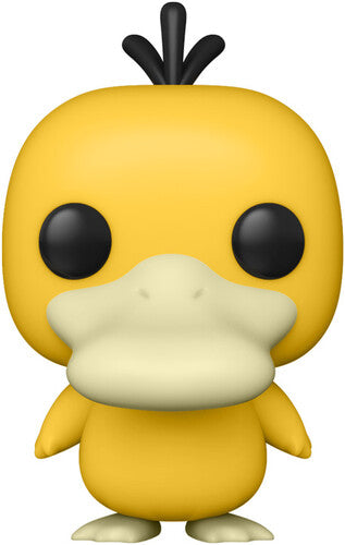 Pokemon - Psyduck