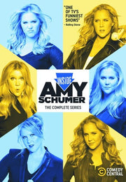 Inside Amy Schumer: Complete Series
