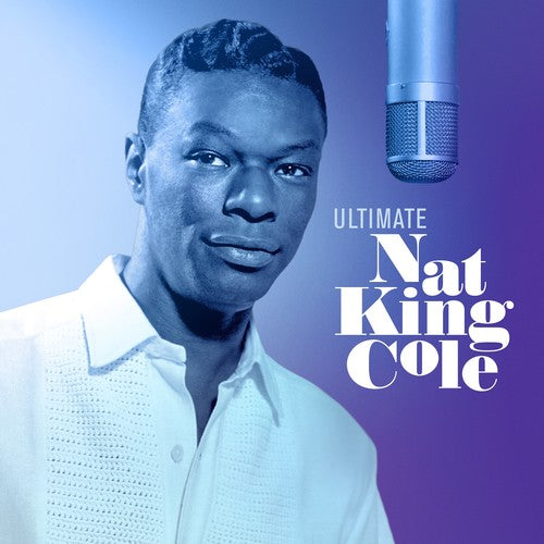 Ultimate Nat King Cole, Nat King Cole, LP