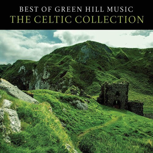 Best Of Green Hill: Celtic Collection / Various -- CD