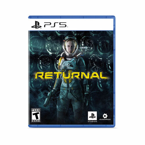 Ps5 Returnal