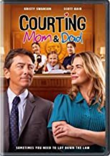 Courting Mom & Dad