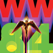 Wonder Woman 1984 - O.S.T.
