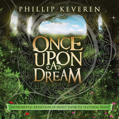 Once Upon A Dream: Instrumental Renditions Of