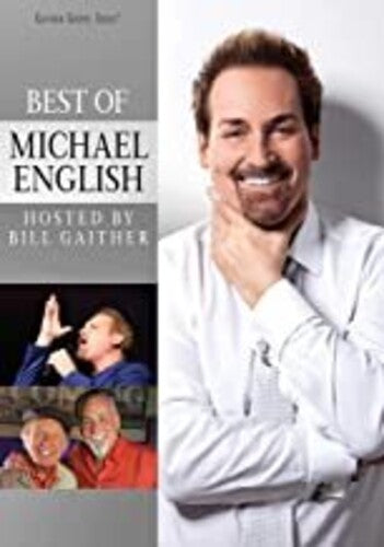 Best Of Michael English -- Michael English, DVD