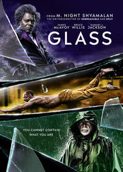 Glass (2019)