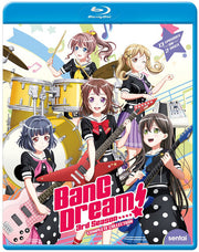 Bang Dream!: 3Rd Season