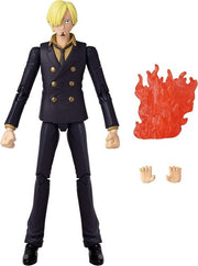 Anime Heroes One Piece Sanji