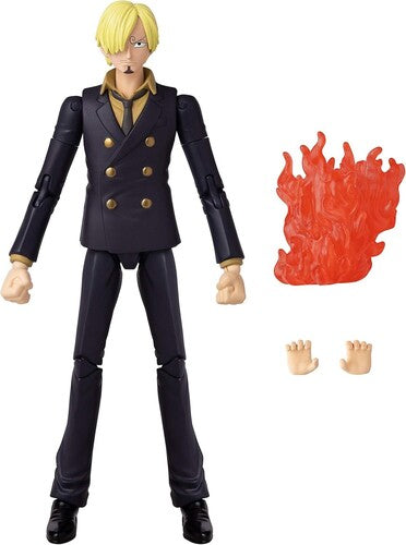 Anime Heroes One Piece Sanji