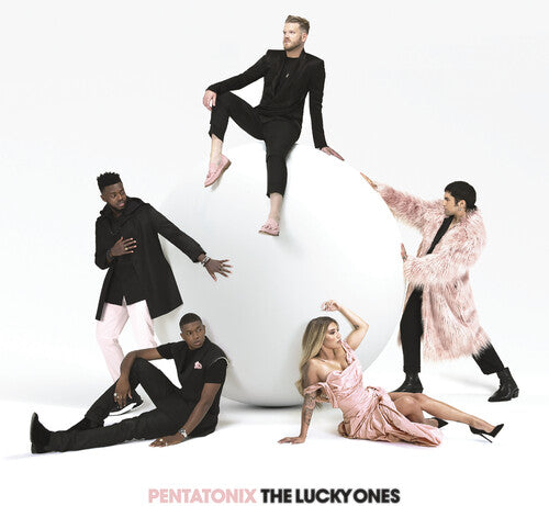 Lucky One