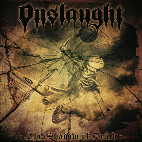 Shadow Of Death, Onslaught, LP
