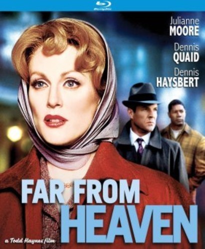 Far From Heaven (2002)