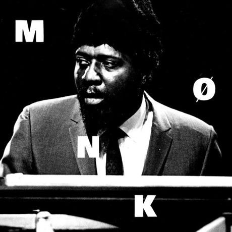 Monk, Thelonious Monk, LP