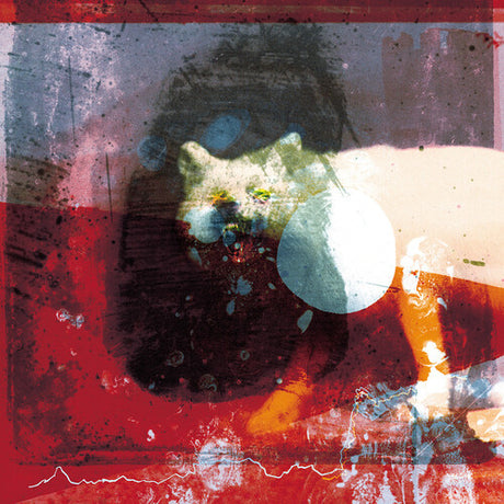 As The Love Continues, Mogwai, CD