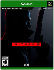 Xb1/Xbx Hitman 3