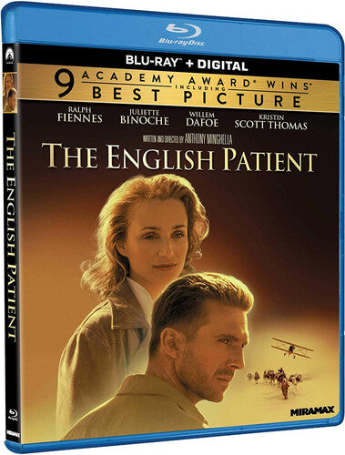 English Patient