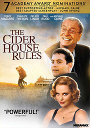 Cider House Rules