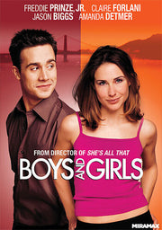 Boys And Girls