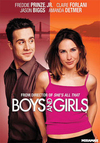 Boys And Girls