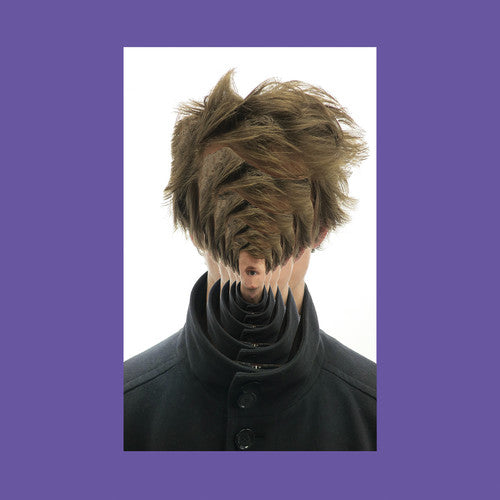 Mise En Abyme -- Joni Void, CD