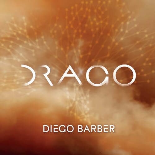 Drago -- Diego Barber, CD