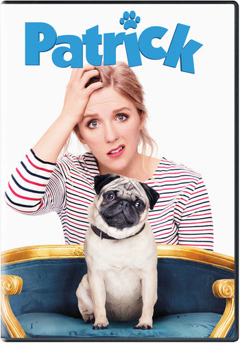 Patrick, Patrick, DVD