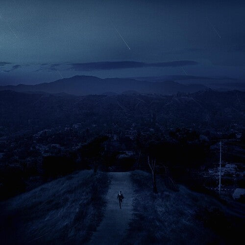 Blood Harmony, Finneas, LP