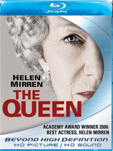 Queen, Queen, Blu-Ray