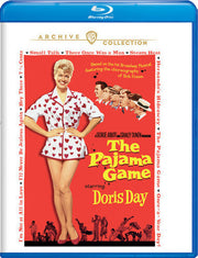 Pajama Game (1957)