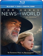 News Of The World