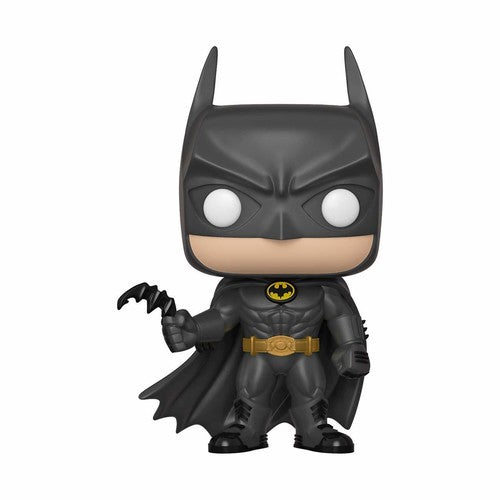 Pop Heroes Batman Batman 1989