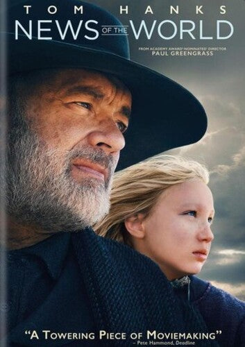 News Of The World, News Of The World, DVD