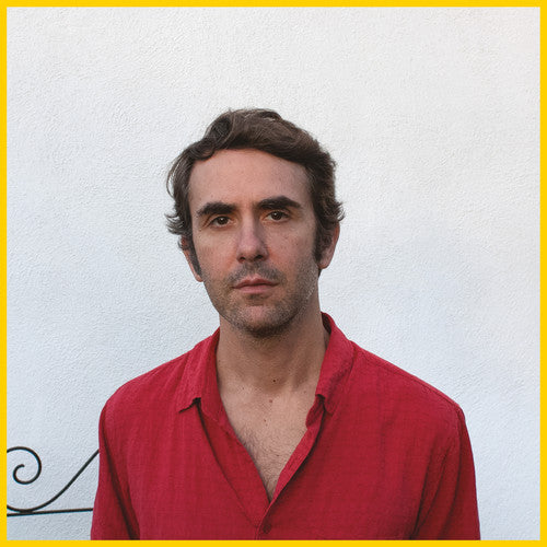 Chris Cohen -- CD