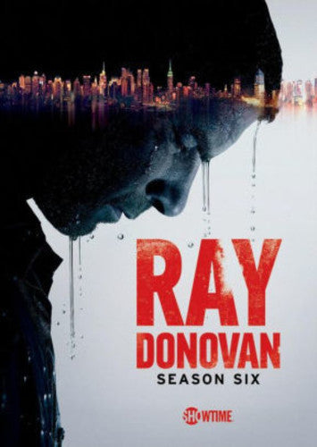 Ray Donovan: Sixth Season, Ray Donovan: Sixth Season, DVD