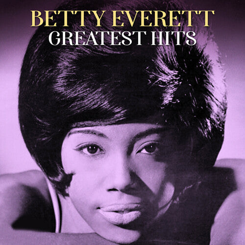 Greatest Hits -- Betty Everett, CD