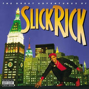 Great Adventures Of Slick Rick