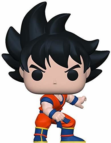 Funko Pop Anime Dragon Ball Z Goku