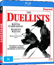 Duellist