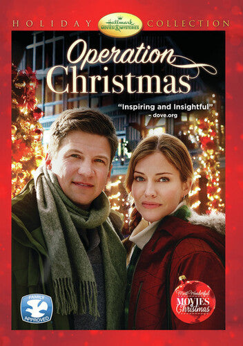 Operation Christmas, Operation Christmas, DVD