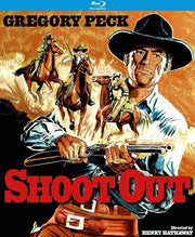 Shoot Out (1971)