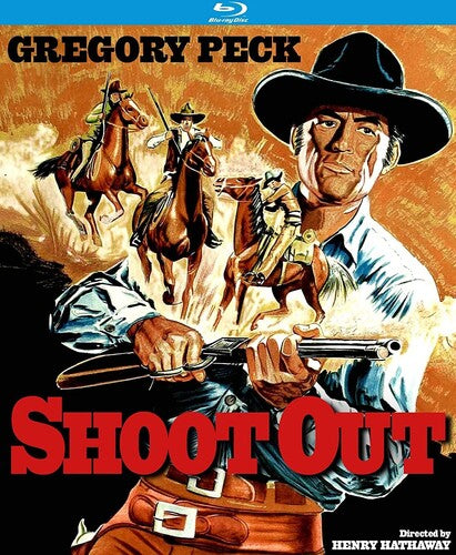 Shoot Out (1971)